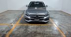 Mercedes Benz Clase C 2.0 200 CGI SPORT AT Sedan 2015