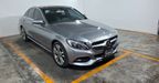 Mercedes Benz Clase C 2.0 200 CGI SPORT AT Sedan 2015