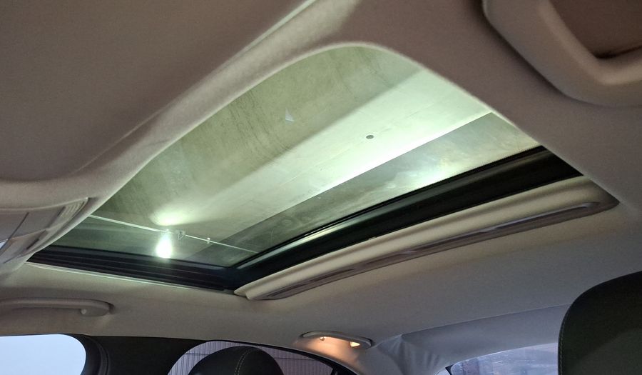 Mercedes Benz Clase C 2.0 200 CGI SPORT AT Sedan 2015