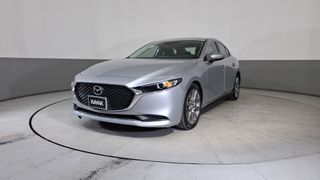 Mazda 3 2.5 I SPORT AUTO