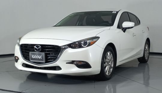 Mazda • Mazda 3