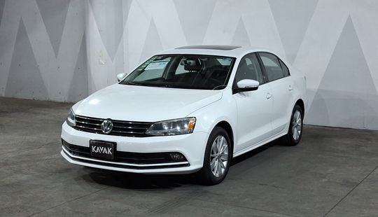 Volkswagen • Jetta