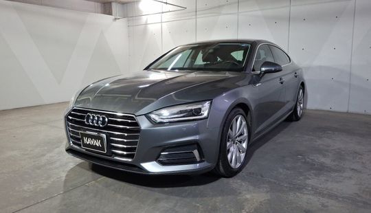 Audi • A5
