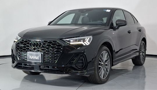 Audi • Q3 Sportback