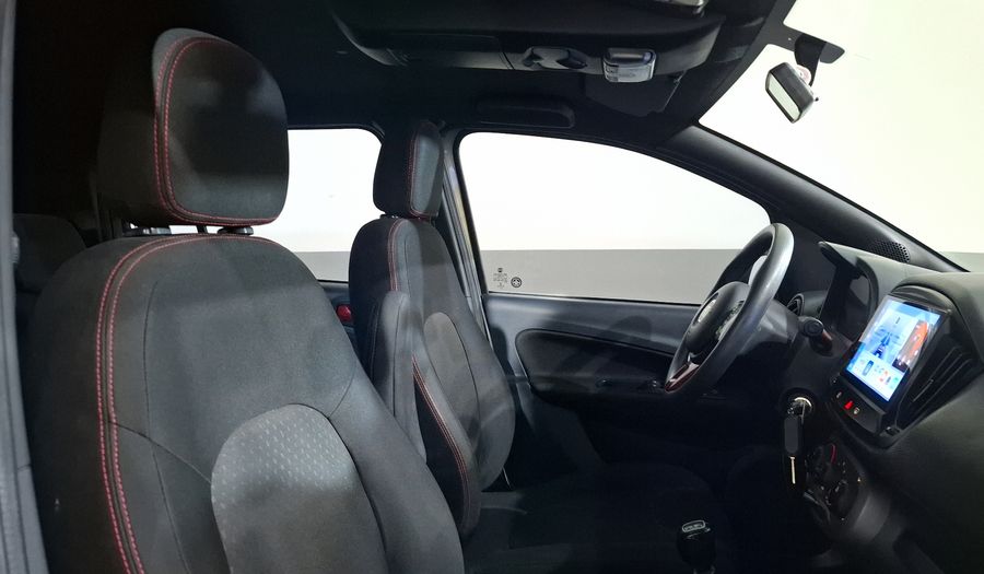 Fiat Uno 1.4 SPORTING Hatchback 2018