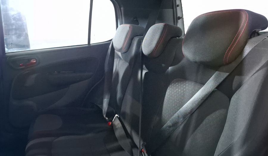 Fiat Uno 1.4 SPORTING Hatchback 2018