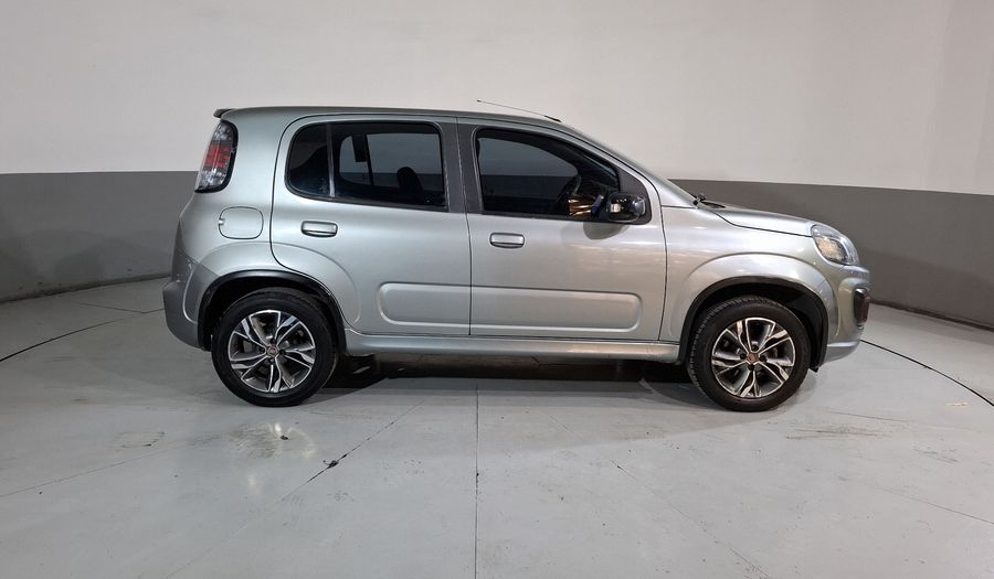Fiat Uno 1.4 SPORTING Hatchback 2018