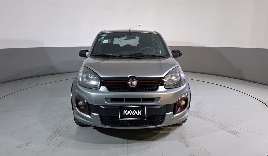 Fiat Uno 1.4 SPORTING Hatchback 2018