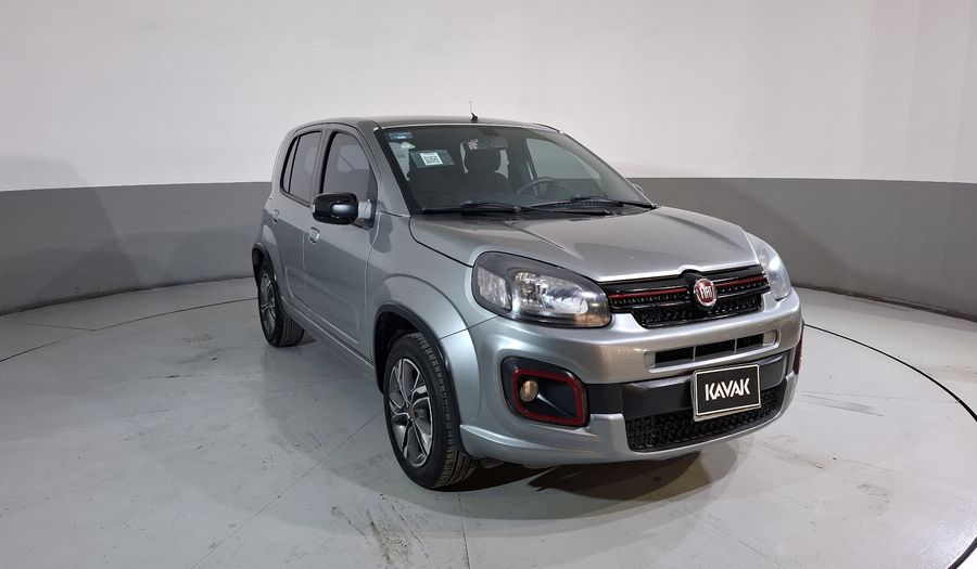 Fiat Uno 1.4 SPORTING Hatchback 2018