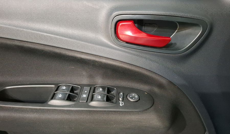 Fiat Uno 1.4 SPORTING Hatchback 2018