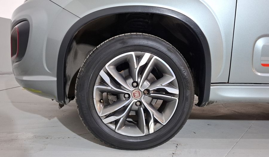 Fiat Uno 1.4 SPORTING Hatchback 2018