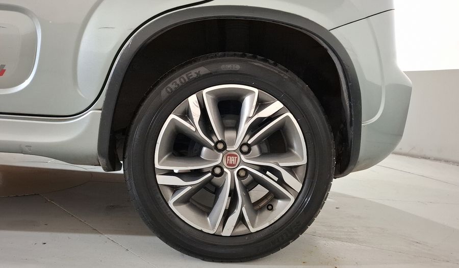 Fiat Uno 1.4 SPORTING Hatchback 2018