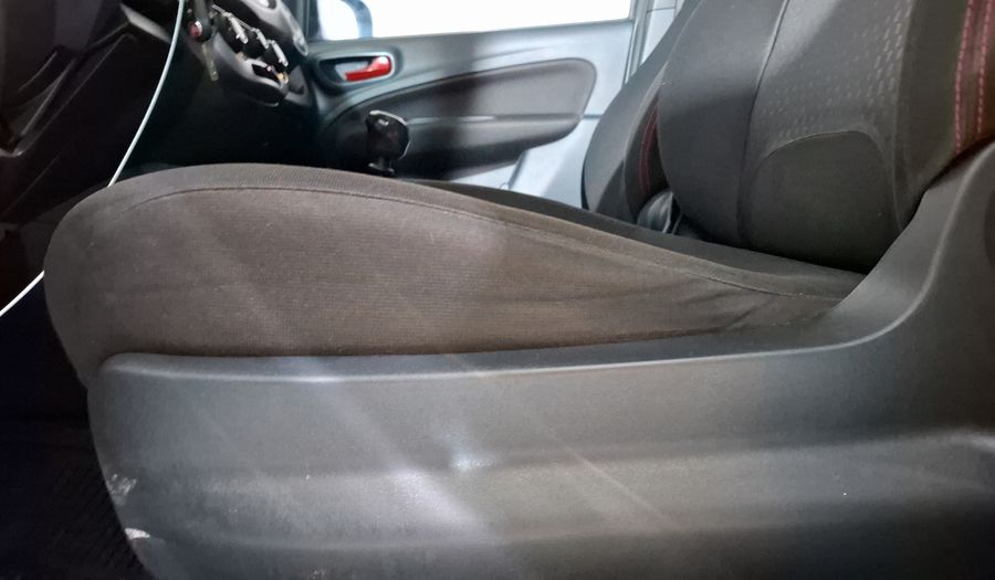 Fiat Uno 1.4 SPORTING Hatchback 2018