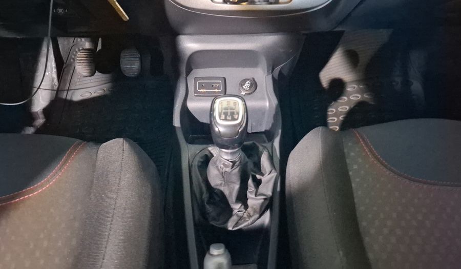 Fiat Uno 1.4 SPORTING Hatchback 2018