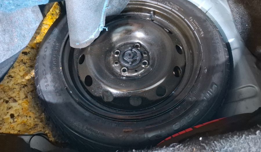 Fiat Uno 1.4 SPORTING Hatchback 2018