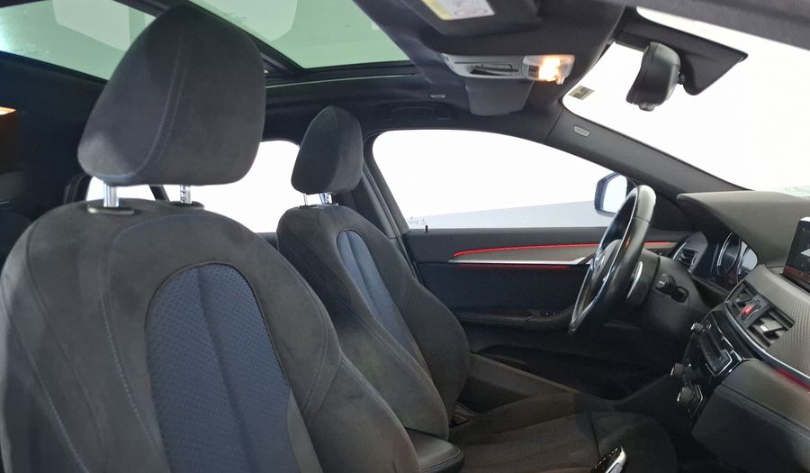 Bmw X2 2.0 SDRIVE20IA M SPORT DCT Suv 2019