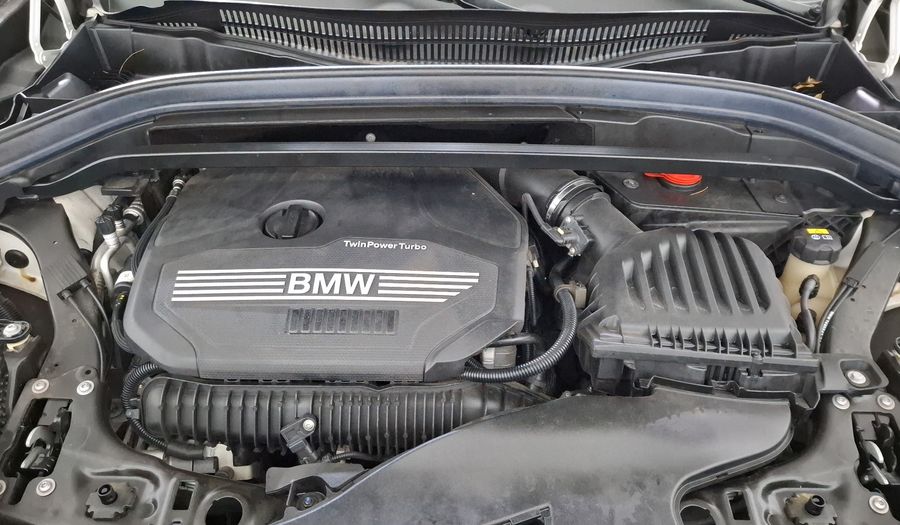 Bmw X2 2.0 SDRIVE20IA M SPORT DCT Suv 2019