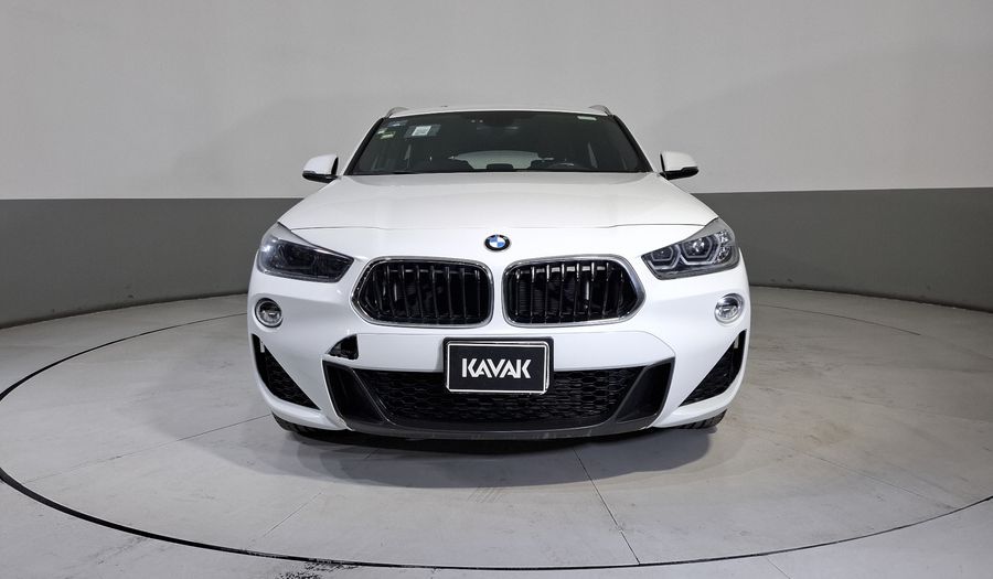 Bmw X2 2.0 SDRIVE20IA M SPORT DCT Suv 2019