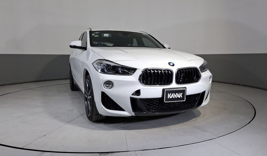 Bmw X2 2.0 SDRIVE20IA M SPORT DCT Suv 2019