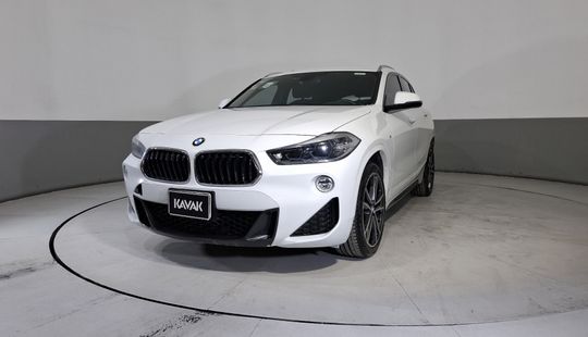 Bmw • X2