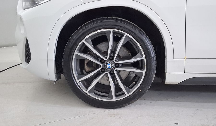 Bmw X2 2.0 SDRIVE20IA M SPORT DCT Suv 2019