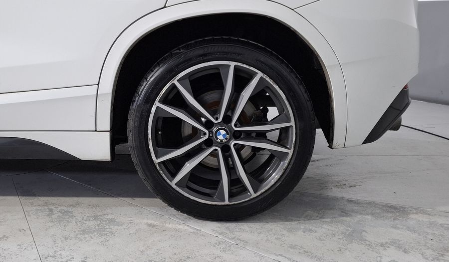 Bmw X2 2.0 SDRIVE20IA M SPORT DCT Suv 2019