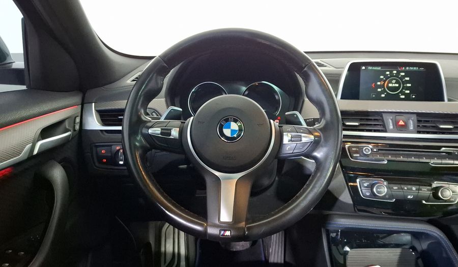 Bmw X2 2.0 SDRIVE20IA M SPORT DCT Suv 2019