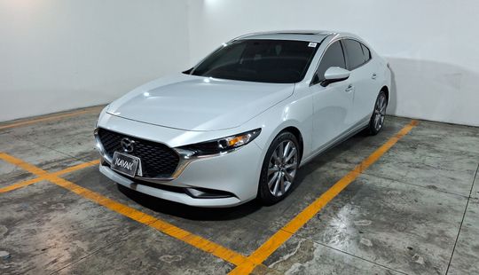 Mazda • Mazda 3