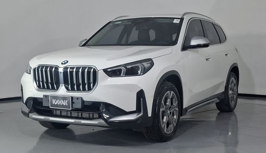 Bmw • X1
