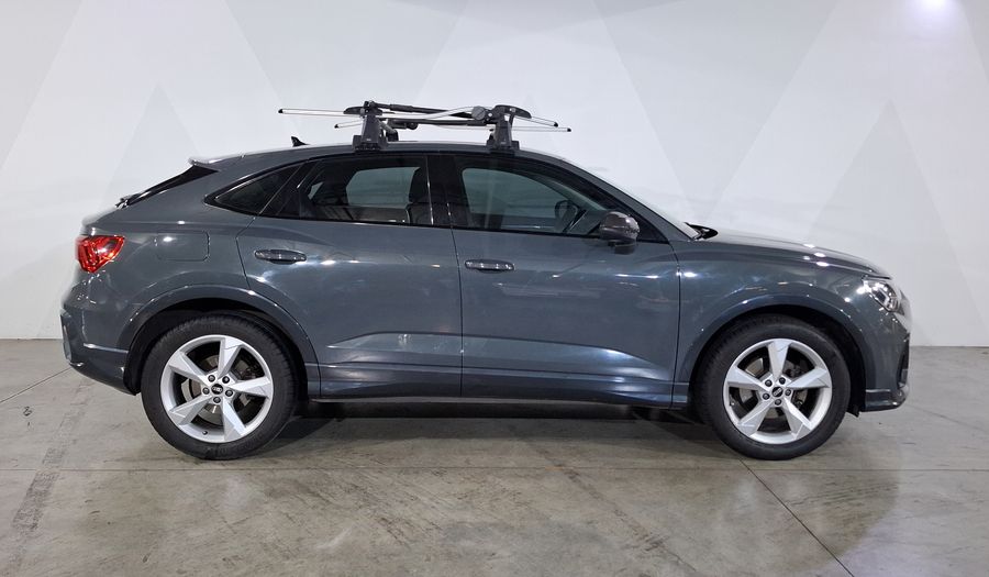 Audi Q3 Sportback 1.4 SB 35 TFSI SELECT DCT Suv 2022