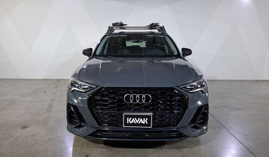 Audi Q3 Sportback 1.4 SB 35 TFSI SELECT DCT Suv 2022