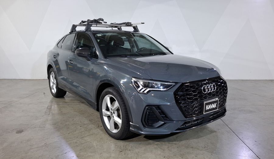 Audi Q3 Sportback 1.4 SB 35 TFSI SELECT DCT Suv 2022