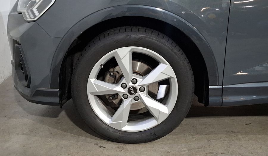Audi Q3 Sportback 1.4 SB 35 TFSI SELECT DCT Suv 2022