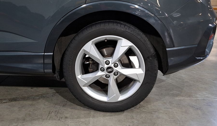 Audi Q3 Sportback 1.4 SB 35 TFSI SELECT DCT Suv 2022