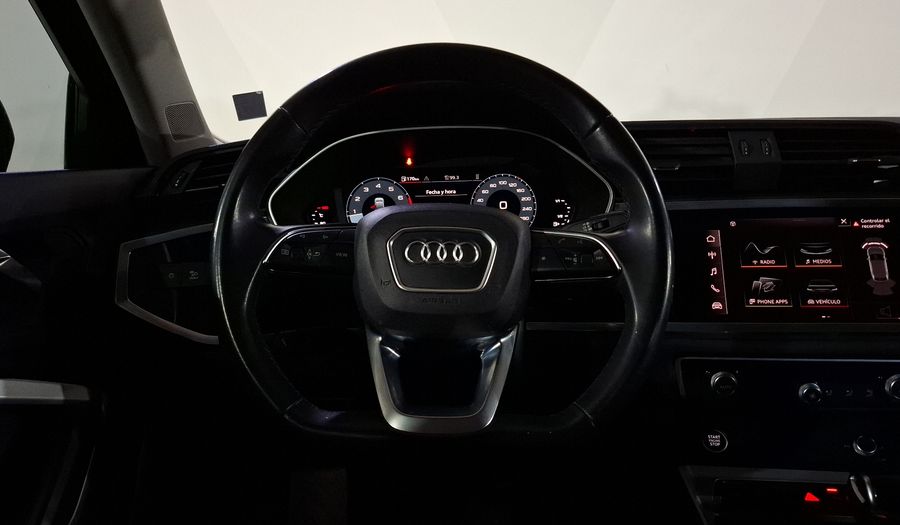 Audi Q3 Sportback 1.4 SB 35 TFSI SELECT DCT Suv 2022