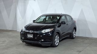 Honda • HR-V