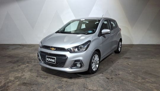 Chevrolet • Spark