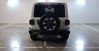 Jeep Wrangler 3.6 MHEV UNLIMITED SAHARA AUTO 4WD Suv 2021