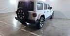 Jeep Wrangler 3.6 MHEV UNLIMITED SAHARA AUTO 4WD Suv 2021