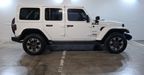 Jeep Wrangler 3.6 MHEV UNLIMITED SAHARA AUTO 4WD Suv 2021