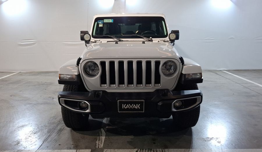 Jeep Wrangler 3.6 MHEV UNLIMITED SAHARA AUTO 4WD Suv 2021