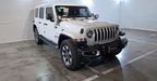 Jeep Wrangler 3.6 MHEV UNLIMITED SAHARA AUTO 4WD Suv 2021