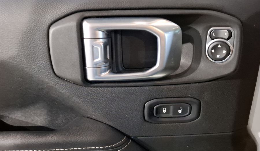 Jeep Wrangler 3.6 MHEV UNLIMITED SAHARA AUTO 4WD Suv 2021