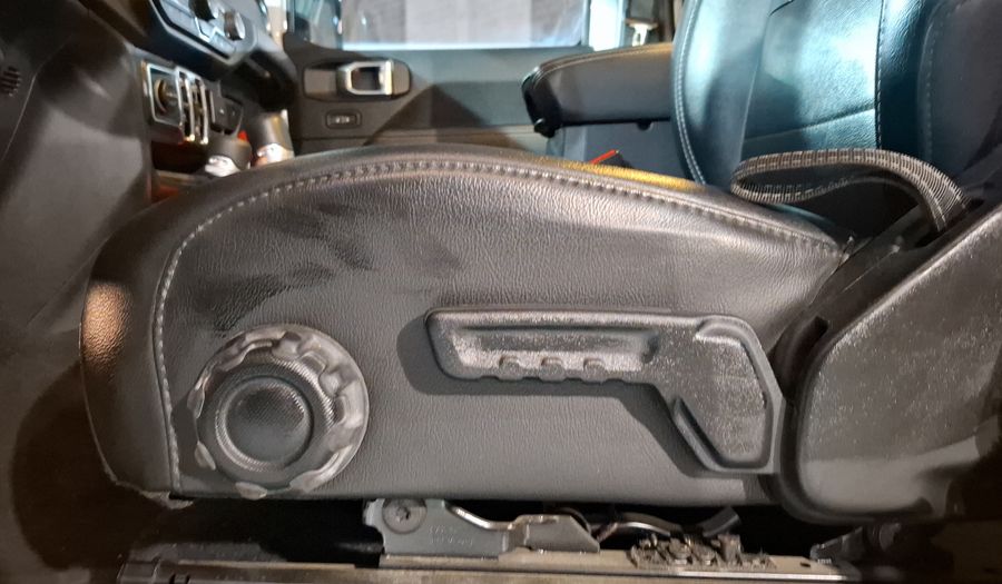 Jeep Wrangler 3.6 MHEV UNLIMITED SAHARA AUTO 4WD Suv 2021