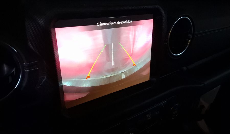 Jeep Wrangler 3.6 MHEV UNLIMITED SAHARA AUTO 4WD Suv 2021