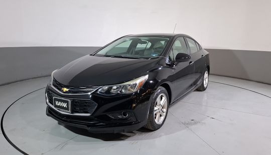 Chevrolet • Cruze