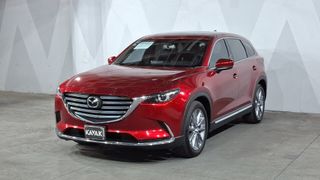 Mazda • CX-9