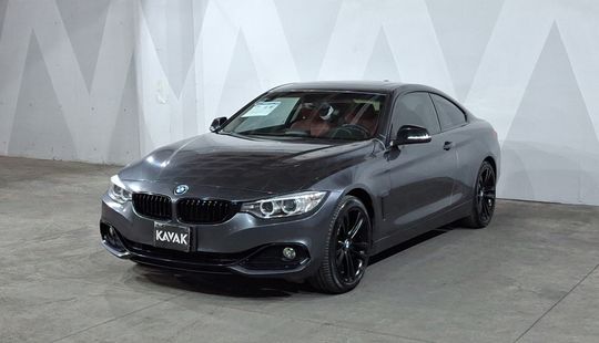 Bmw • Serie 4