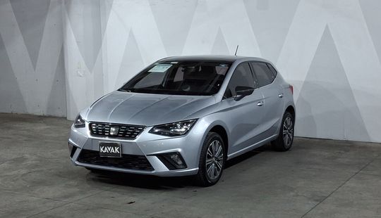 Seat • Ibiza
