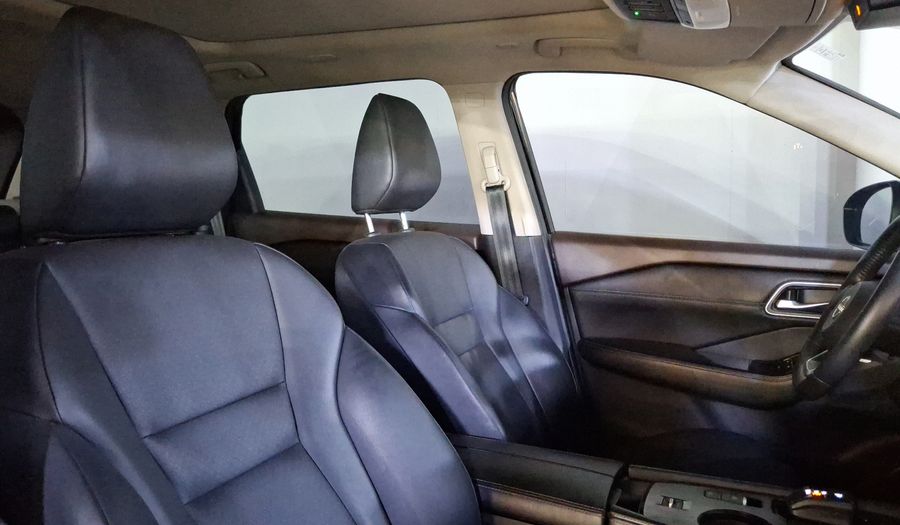 Nissan X-trail 1.5 HEV E-POWER PLATINUM Suv 2024